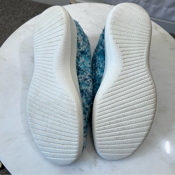 Allbirds NEW Limited Edition Marino Wool Runner Fluffs Running Athletic Shoes - Picture 13 of 13